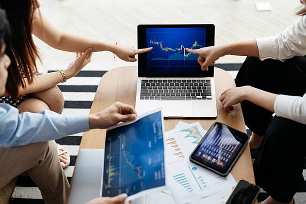 gold trading signals