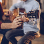 guitar music