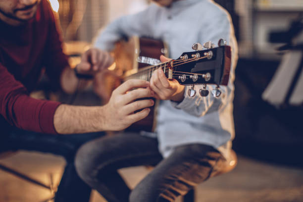 guitar music