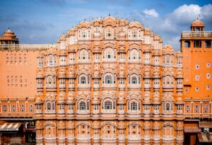 jaipur one day tour