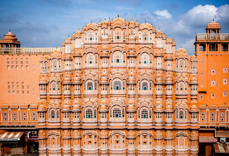 jaipur one day tour