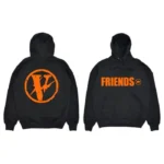 Fearless Fashion, Unapologetically Vlone.