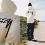 stussy t shirt