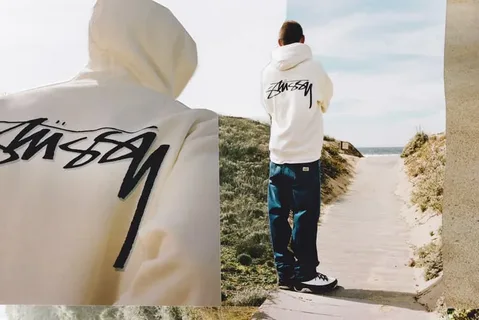 stussy t shirt