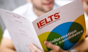 IELTS