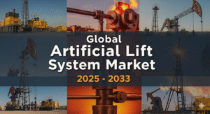 Artificial Lift System Market