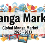 Manga Market
