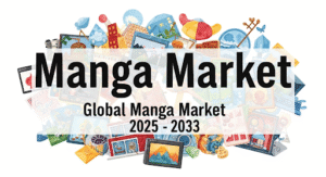 Manga Market
