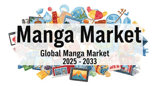 Manga Market
