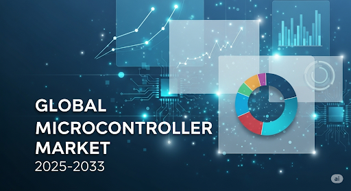 microcontroller market