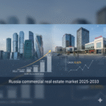 Russia Commercial Real Estate Market