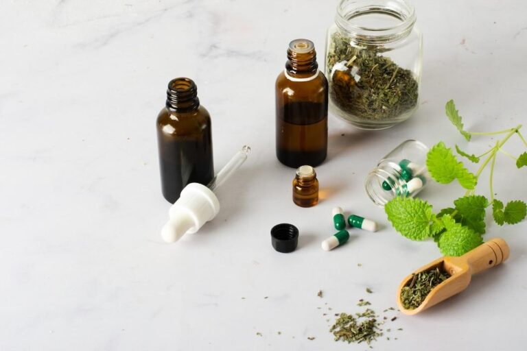 Germany Homeopathic Medicine Market
