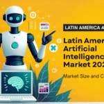 Latin America Artificial Intelligence Market