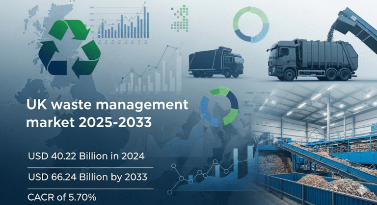 UK Waste Management Market