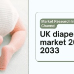 UK Diaper Market