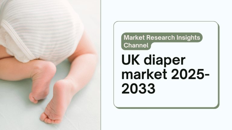UK Diaper Market