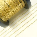 14K Gold Chain