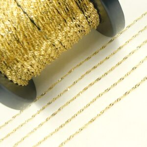 14K Gold Chain