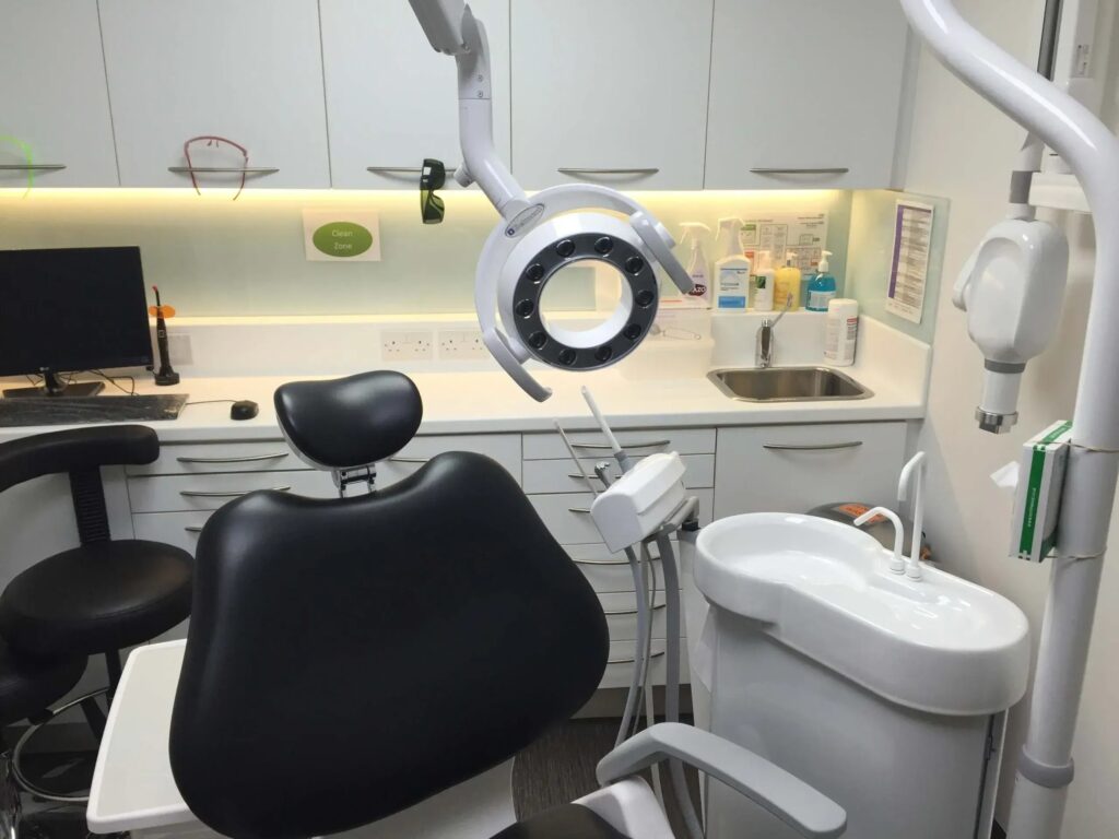 Dental Practice Refurbishments