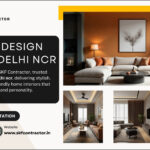 interior design firms in delhi ncr