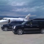 Private Transportation Newark: The Smarter Way to Travel