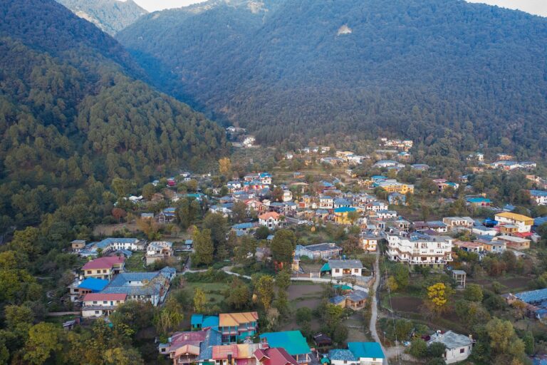 himachal tour and travel package
