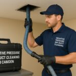 Air Duct Cleaning