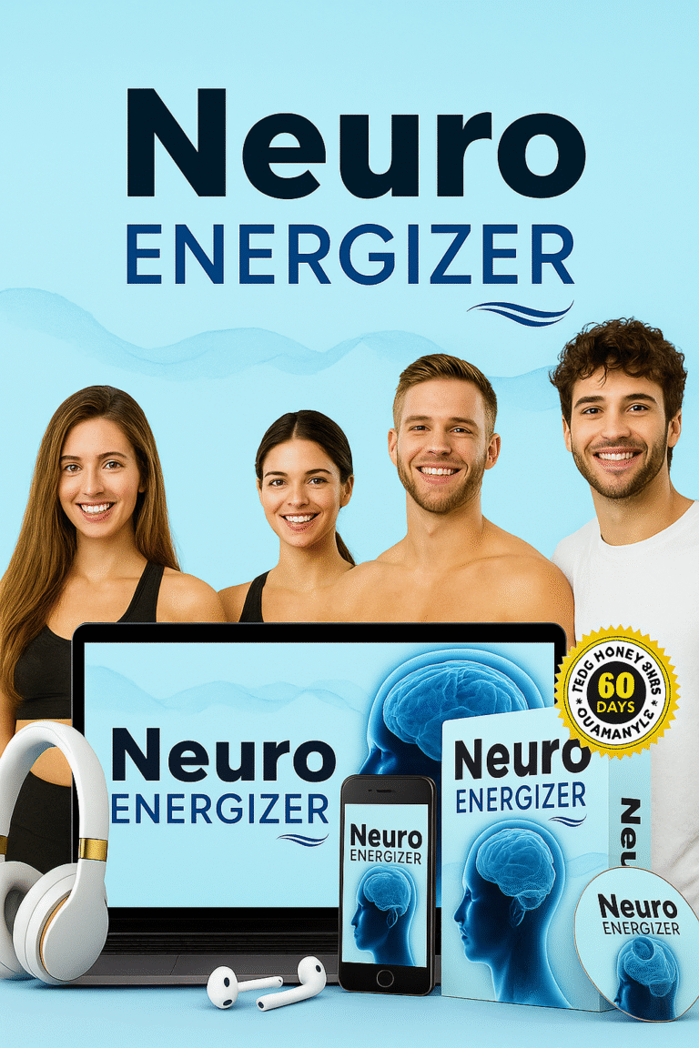 Neuro Energizer