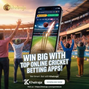 Cricket Betting App Download