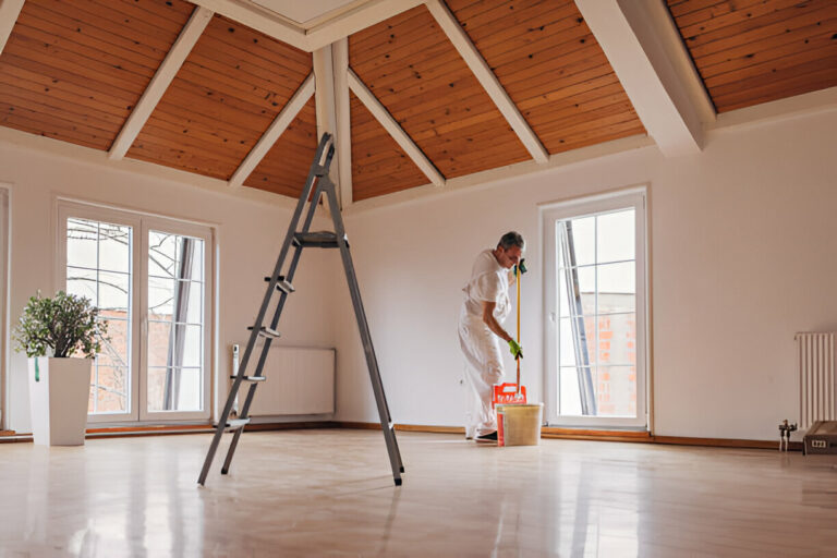 Painting Services in Bangalore
