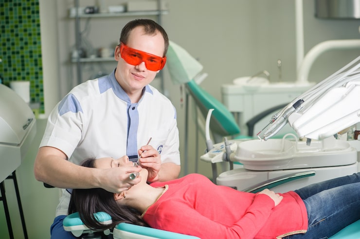 Idaho Falls Dentist