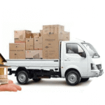 Packers and Movers