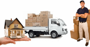 Packers and Movers