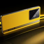 Realme GT 7T