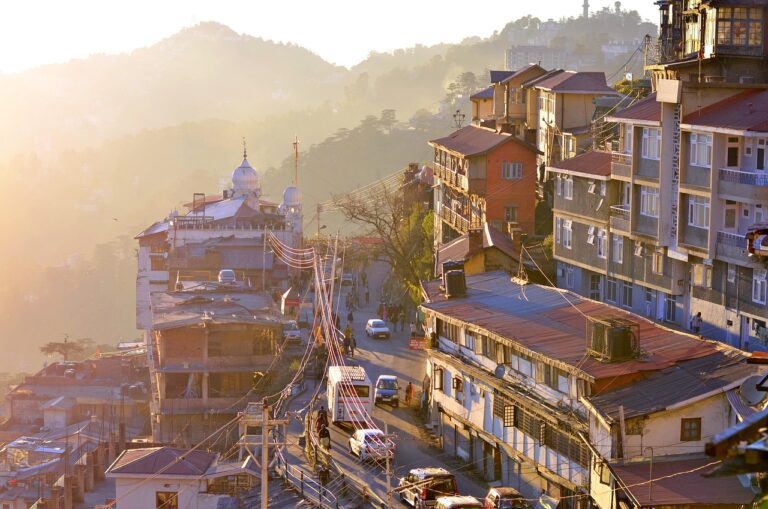 himachal group tour packages