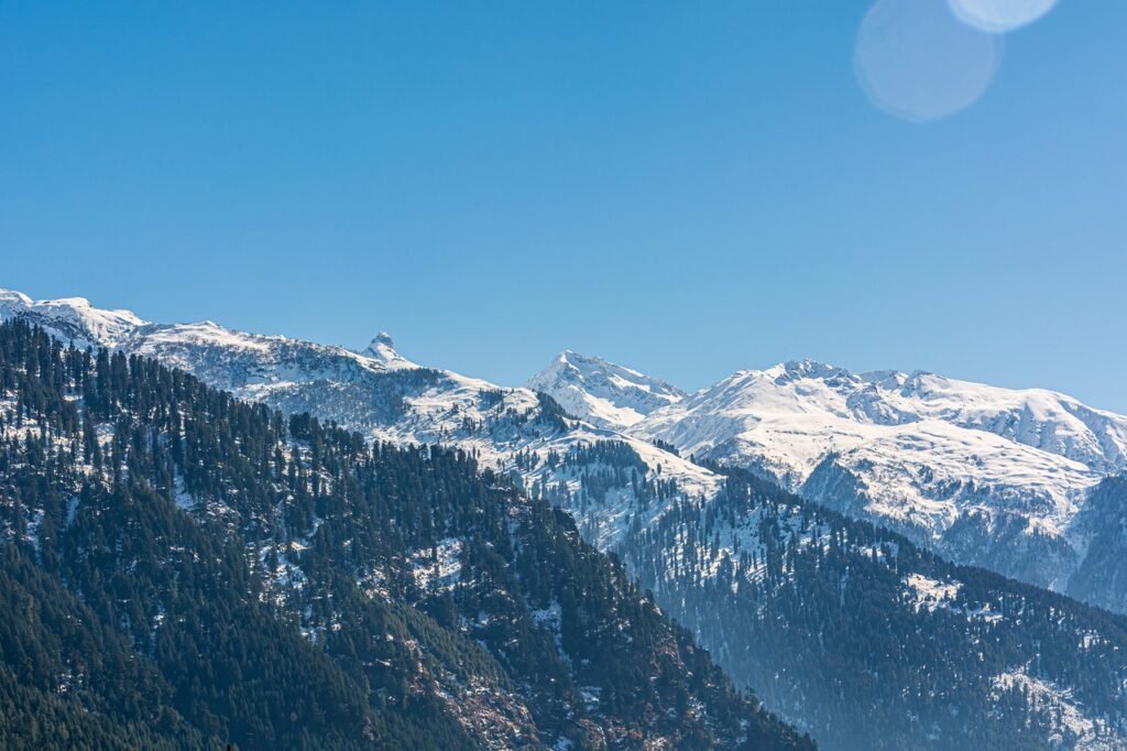 himachal travel packages