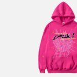 sp5der hoodie 3