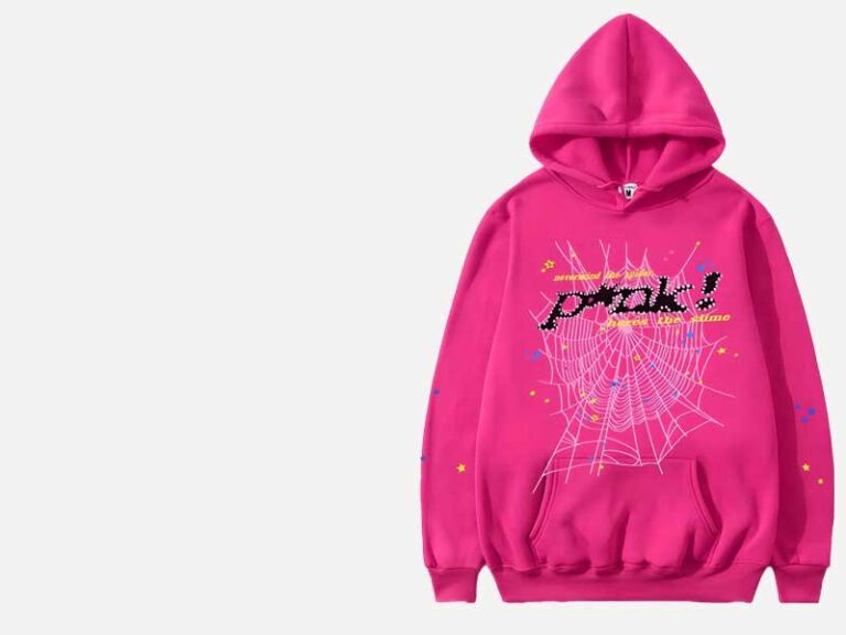 sp5der hoodie 3