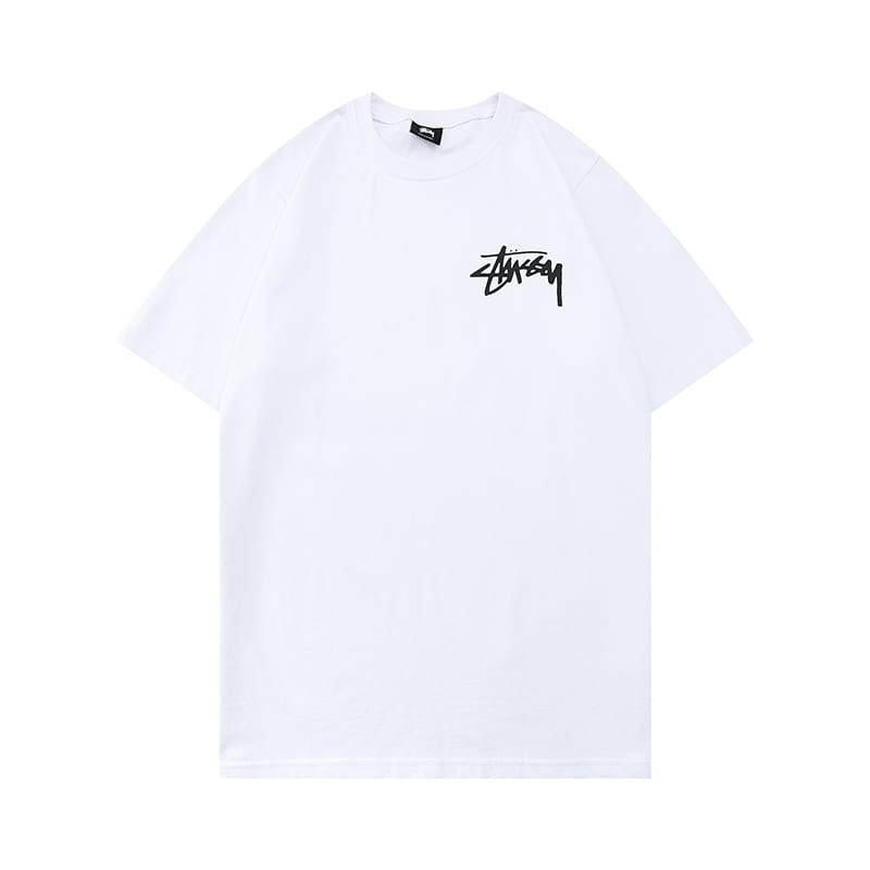 stussy t shirt