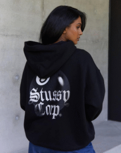 stussy hoodie