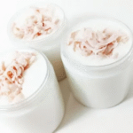 Natural Body Scrubs