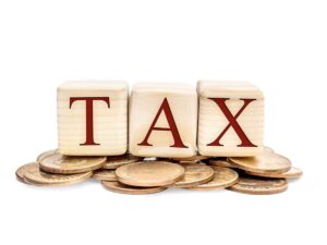 tax return zurich