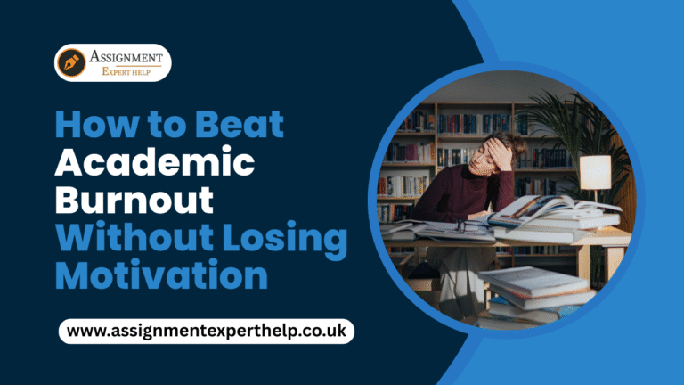 Academic Burnout