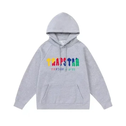 Social Media Influencers Who Swear by Trapstar Hoodies