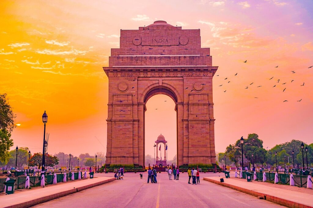 delhi city tour