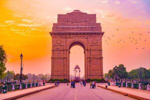 delhi city tour