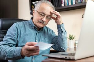 Debt Validation
