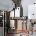 water heater 2