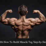 wellhealth-how-to-build-muscle-tag-step-by-step-guide
