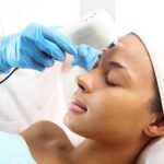 Effective Skin Rejuvenation with Fractional CO2 Laser